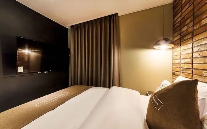 Oda (Standard room)