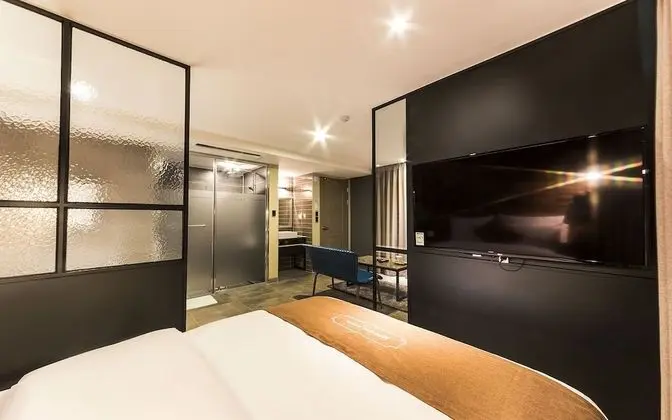 Oda (Standard room)
