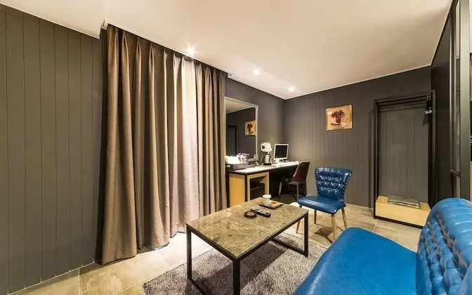 Oda (Standard room)
