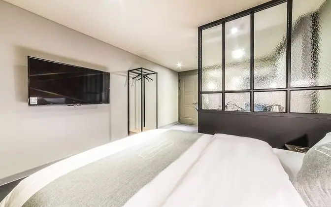 Oda (Standard room)