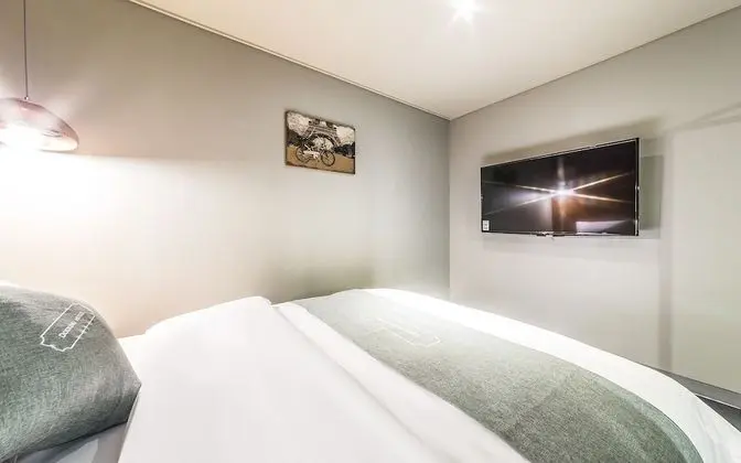 Oda (Standard room)