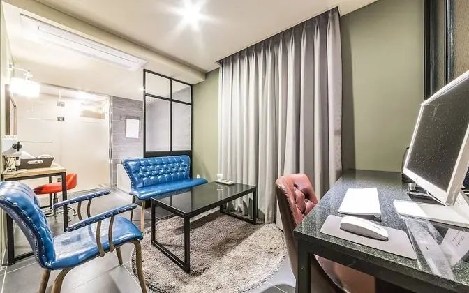 Oda (Standard room)