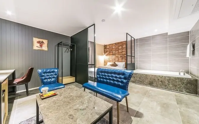 Oda (Standard room)