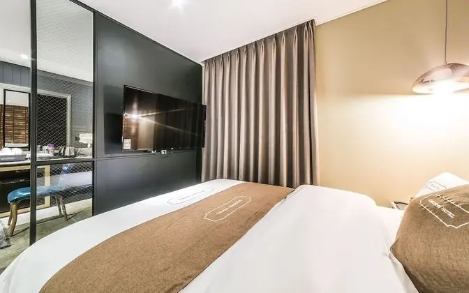 Oda (Standard room)