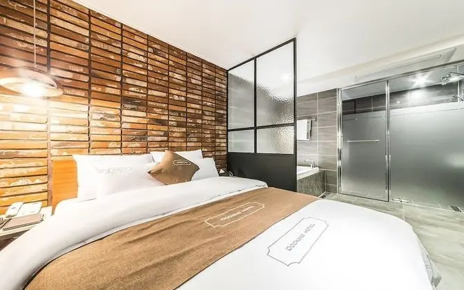 Oda (Standard room)