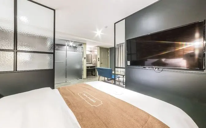 Oda (Standard room)
