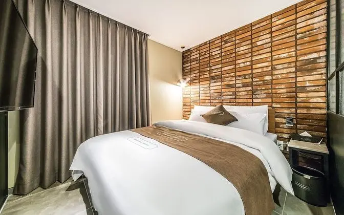 Oda (Standard room)