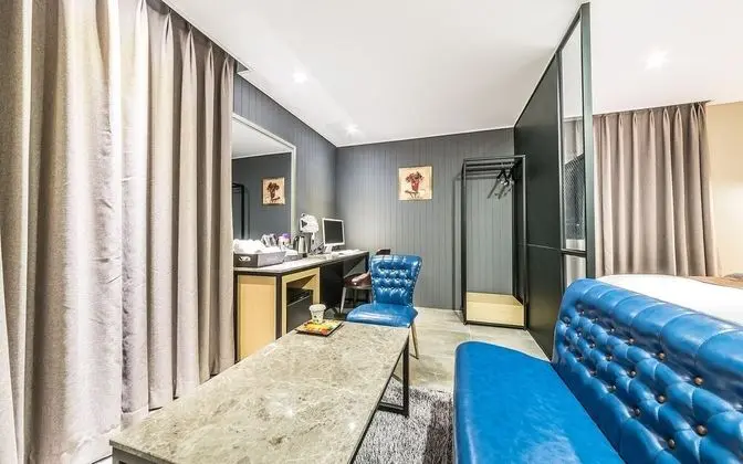 Oda (Standard room)