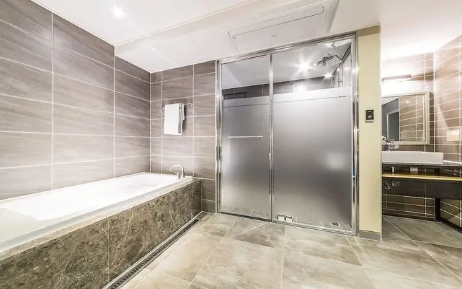 Oda (Standard room)