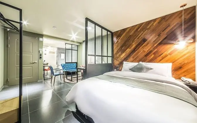 Oda (Standard room)