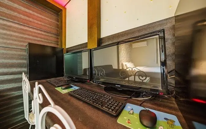 Oda (Special Room)