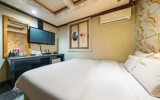 Oda (Special Room)