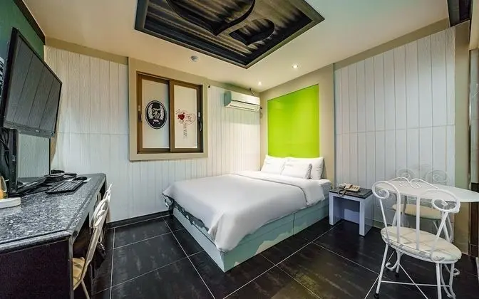 Oda (Standard Room)