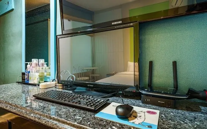 Oda (Standard Room)
