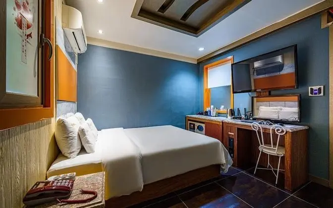 Oda (Standard Room)