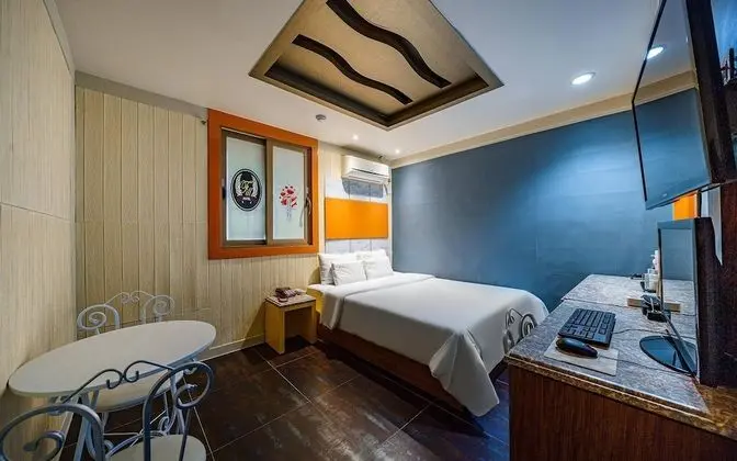 Oda (Standard Room)