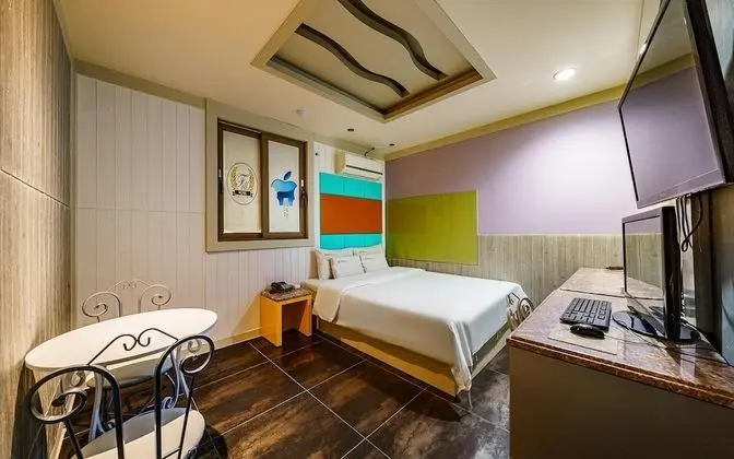 Oda (Standard Room)