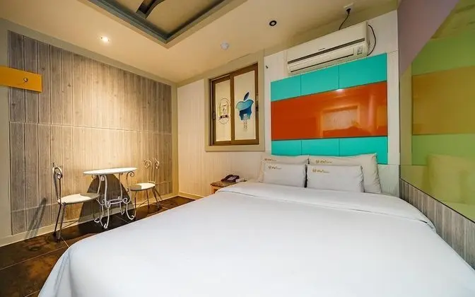 Oda (Standard Room)