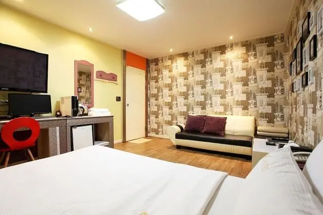 Oda (Special Room)