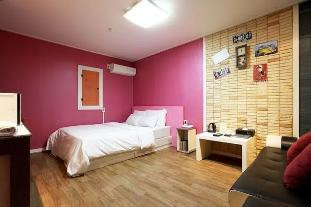 Oda (Special Room)
