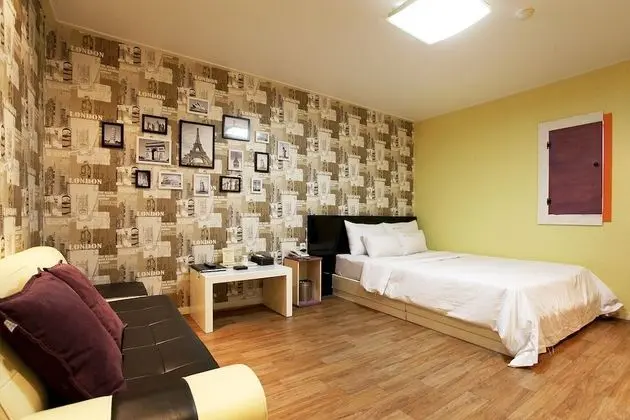 Oda (Special Room)