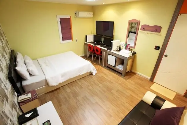 Oda (Special Room)