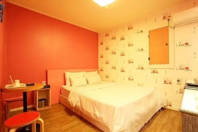 Oda (Standard Room)