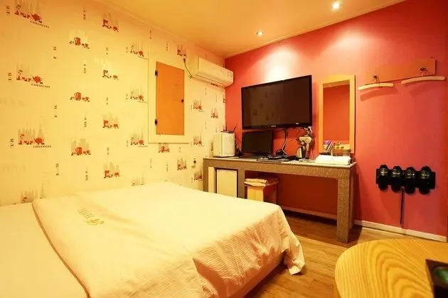 Oda (Standard Room)