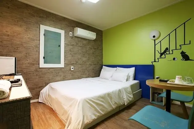Oda (Standard Room)