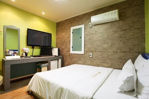 Oda (Standard Room)