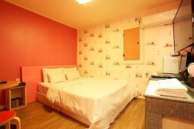 Oda (Standard Room)