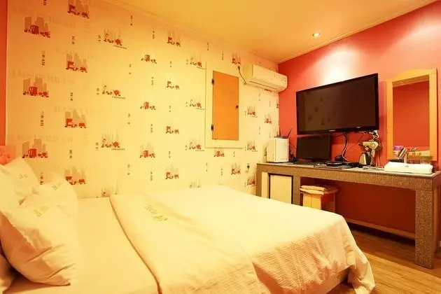 Oda (Standard Room)