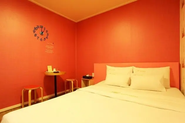 Oda (Standard Room)