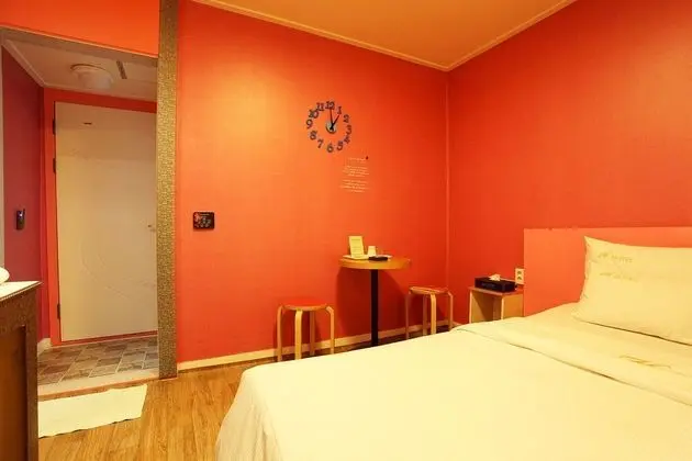 Oda (Standard Room)