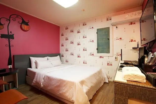 Oda (Standard Room)