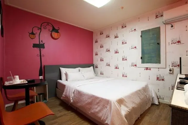 Oda (Standard Room)