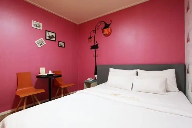 Oda (Standard Room)