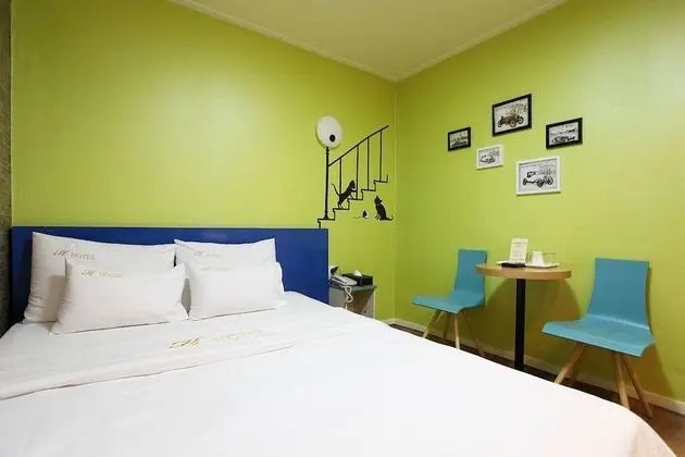 Oda (Standard Room)