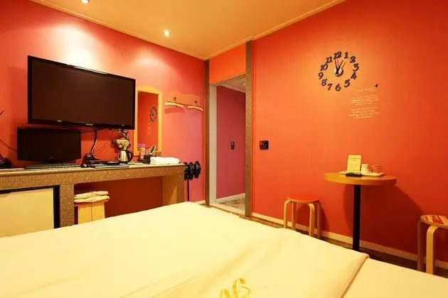 Oda (Standard Room)