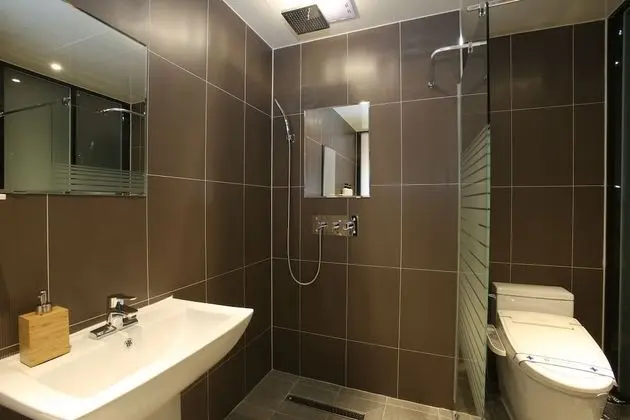 Deluxe İki Ayrı Yataklı Oda