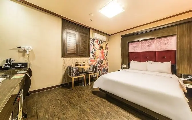 Oda (Special Room)