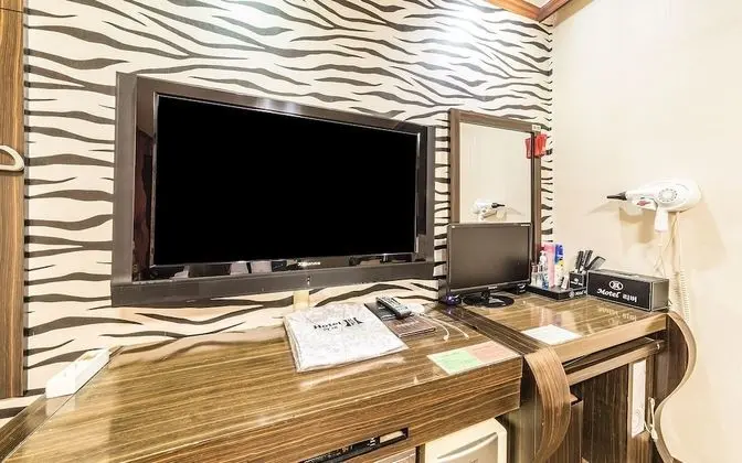 Oda (Special Room)