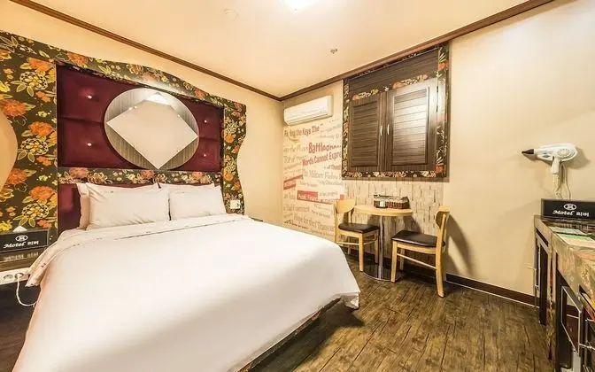 Oda (Standard Room)
