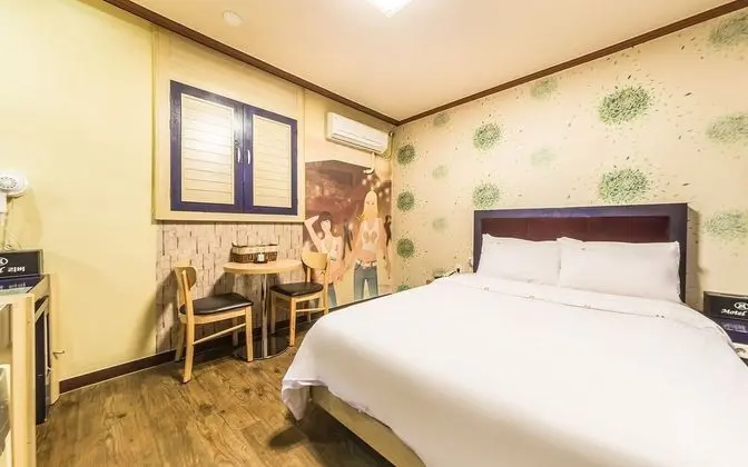 Oda (Standard Room)