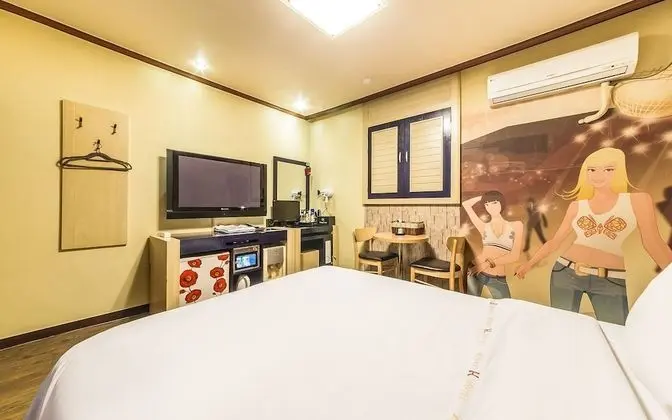 Oda (Standard Room)