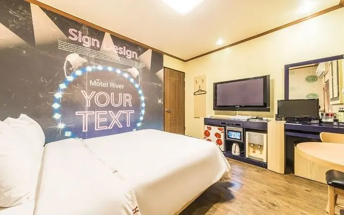 Oda (Standard Room)
