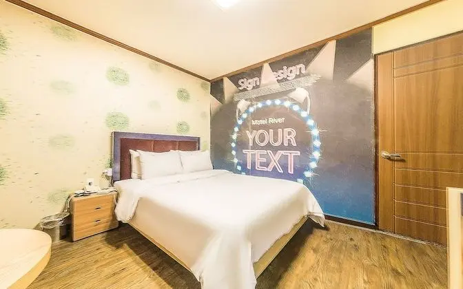 Oda (Standard Room)