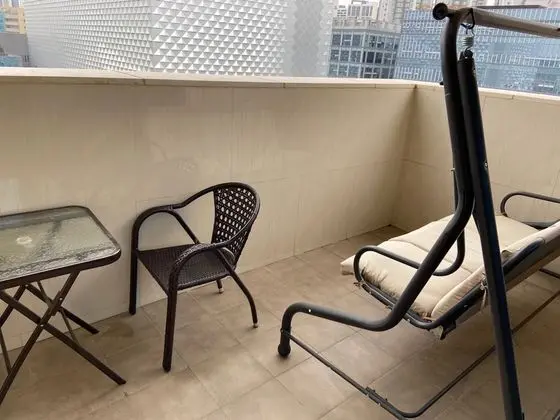 Junior Tek Büyük Yataklı Oda