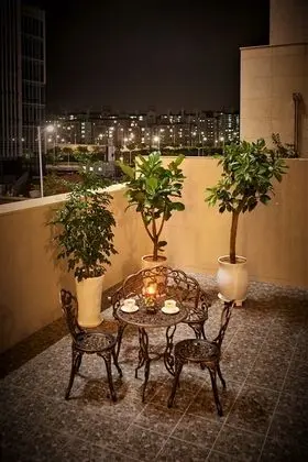 Junior Tek Büyük Yataklı Oda