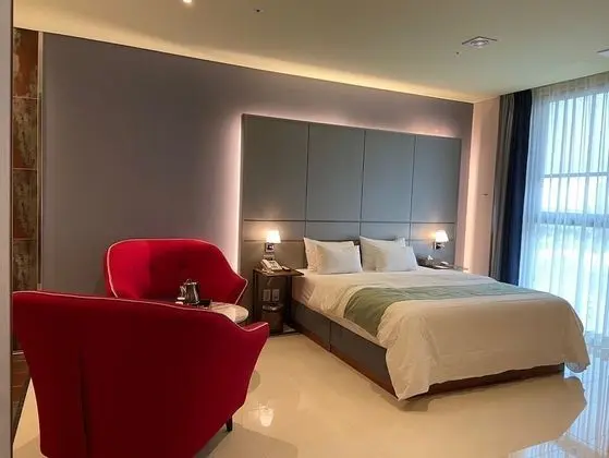 Premier Tek Büyük Yataklı Oda